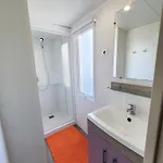 Mobil-home D'anne Et Edouard 캠프장 아르젤레쉬르메르