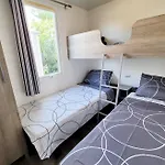 Mobil-home D'anne Et Edouard